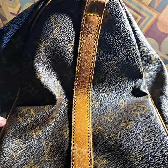 LV Keepall 45 - Picture 8 of 12